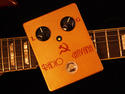 New lo-fi pedal from Heavy Electronics